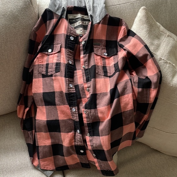 Glmr kills flannel - Picture 4 of 6